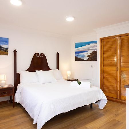 Home2Book Serene Retreat Isabel, Jacuzzi & Garden Icod el Alto Luaran gambar