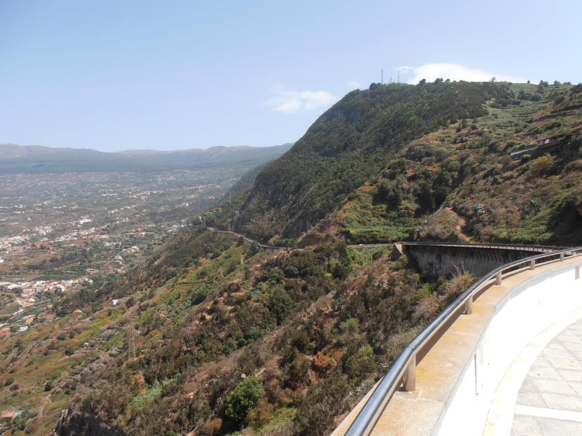 Home2Book Serene Retreat Isabel, Jacuzzi & Garden Icod el Alto Luaran gambar
