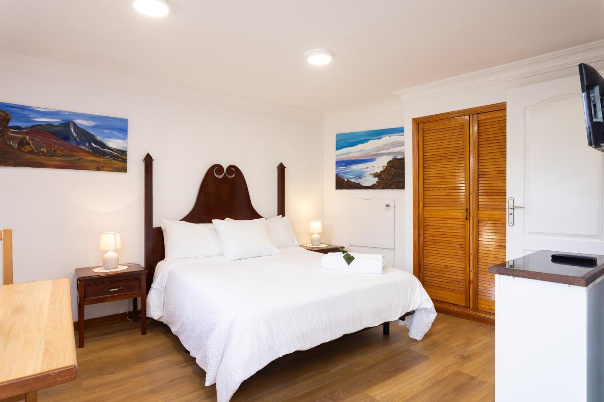 Home2Book Serene Retreat Isabel, Jacuzzi & Garden Icod el Alto Luaran gambar