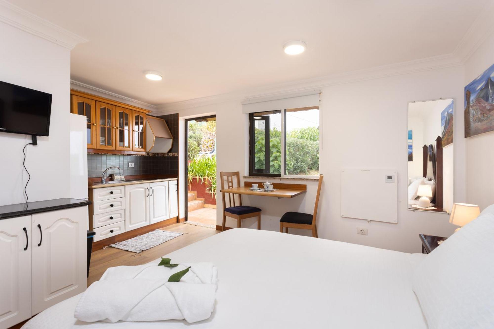 Home2Book Serene Retreat Isabel, Jacuzzi & Garden Icod el Alto Luaran gambar