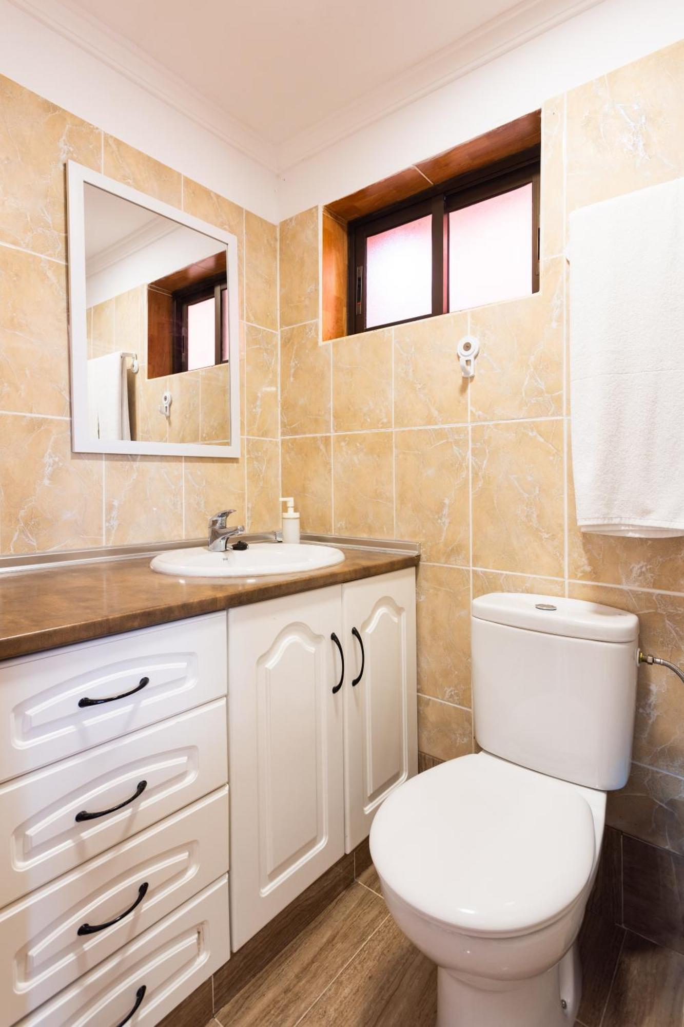 Home2Book Serene Retreat Isabel, Jacuzzi & Garden Icod el Alto Luaran gambar