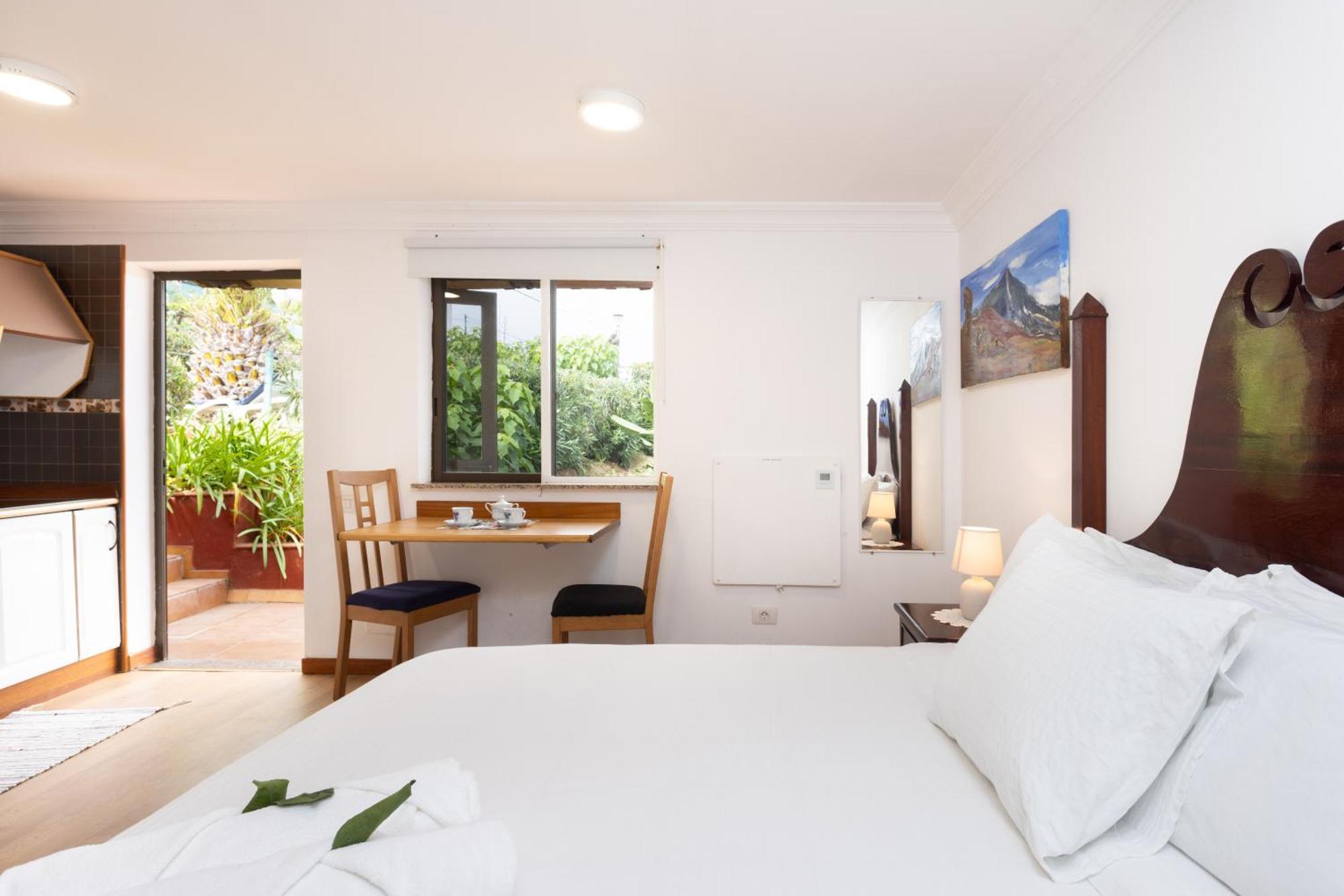 Home2Book Serene Retreat Isabel, Jacuzzi & Garden Icod el Alto Luaran gambar