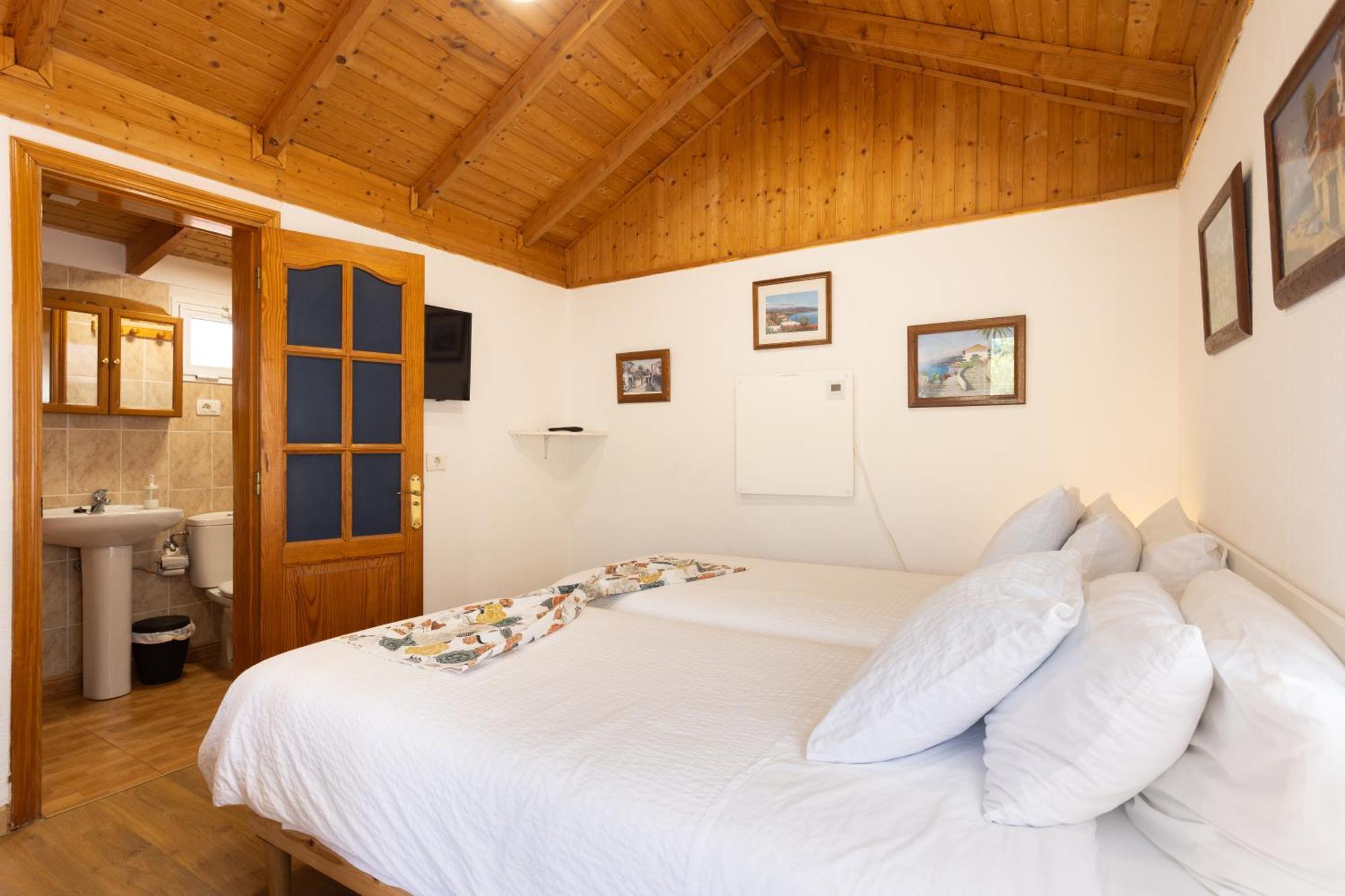 Home2Book Serene Retreat Isabel, Jacuzzi & Garden Icod el Alto Luaran gambar