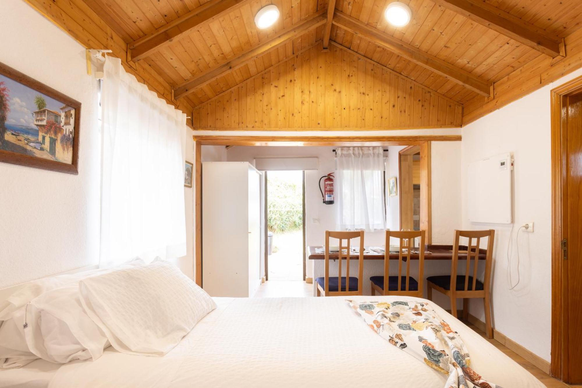 Home2Book Serene Retreat Isabel, Jacuzzi & Garden Icod el Alto Luaran gambar