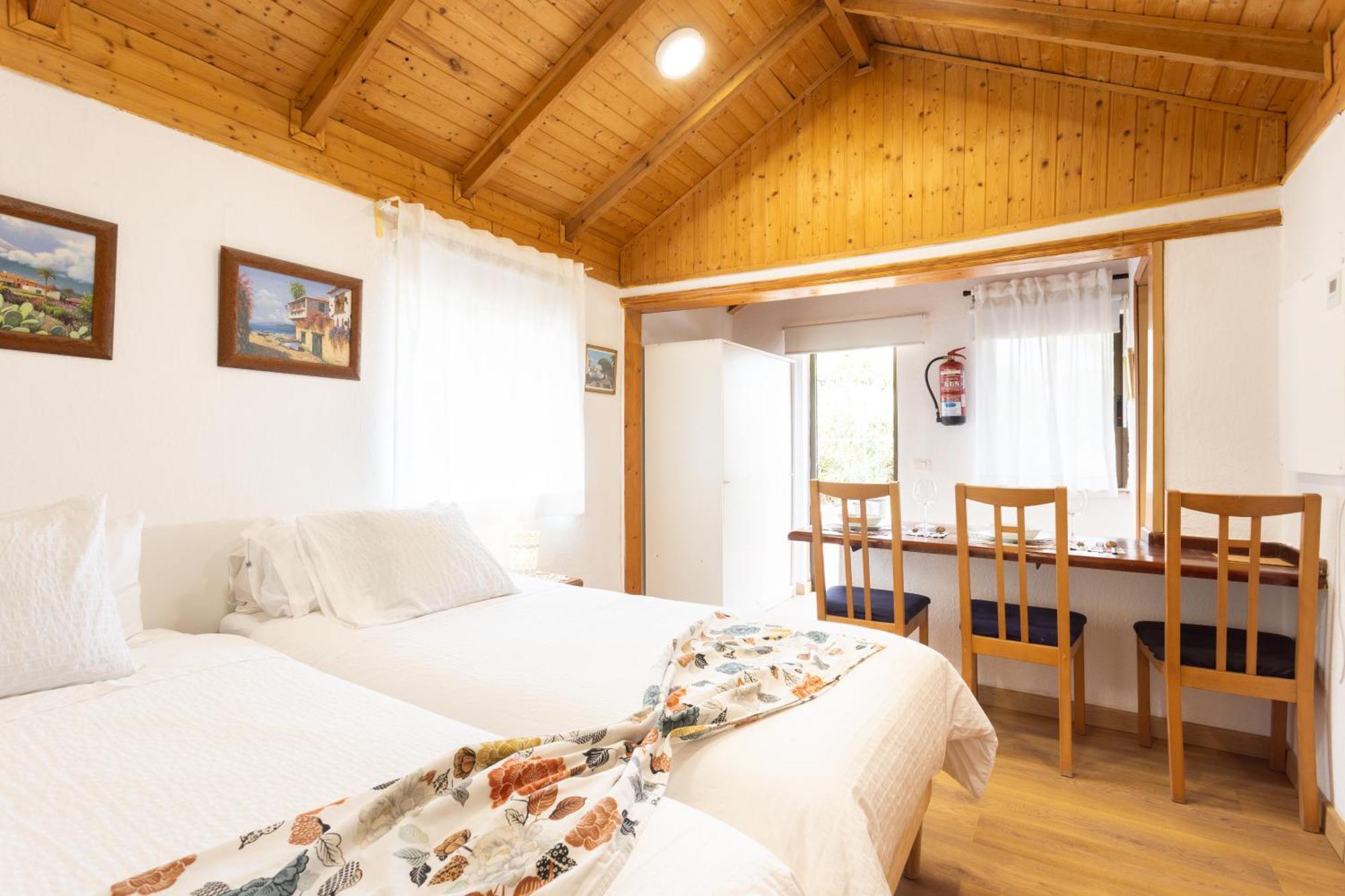 Home2Book Serene Retreat Isabel, Jacuzzi & Garden Icod el Alto Luaran gambar