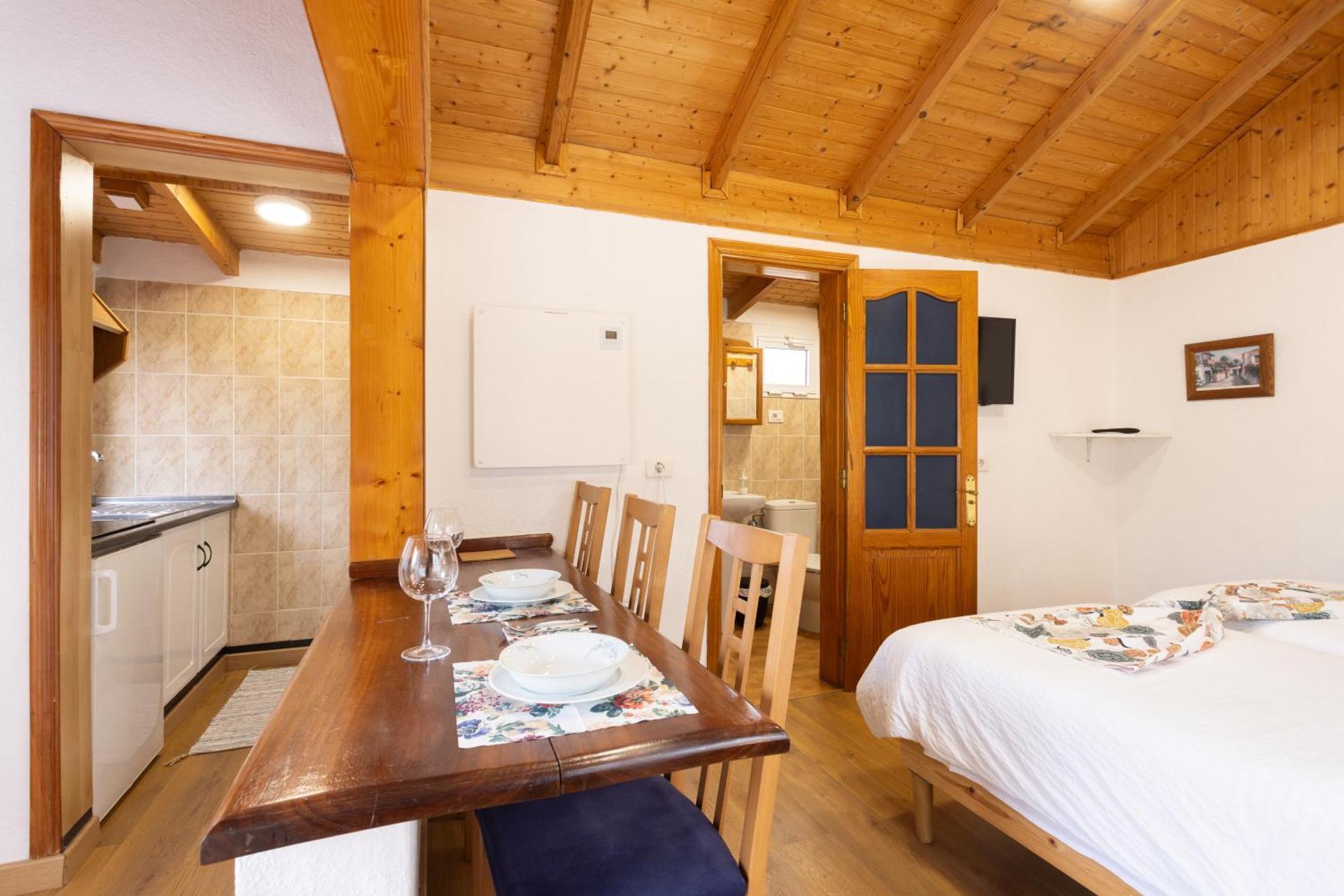 Home2Book Serene Retreat Isabel, Jacuzzi & Garden Icod el Alto Luaran gambar