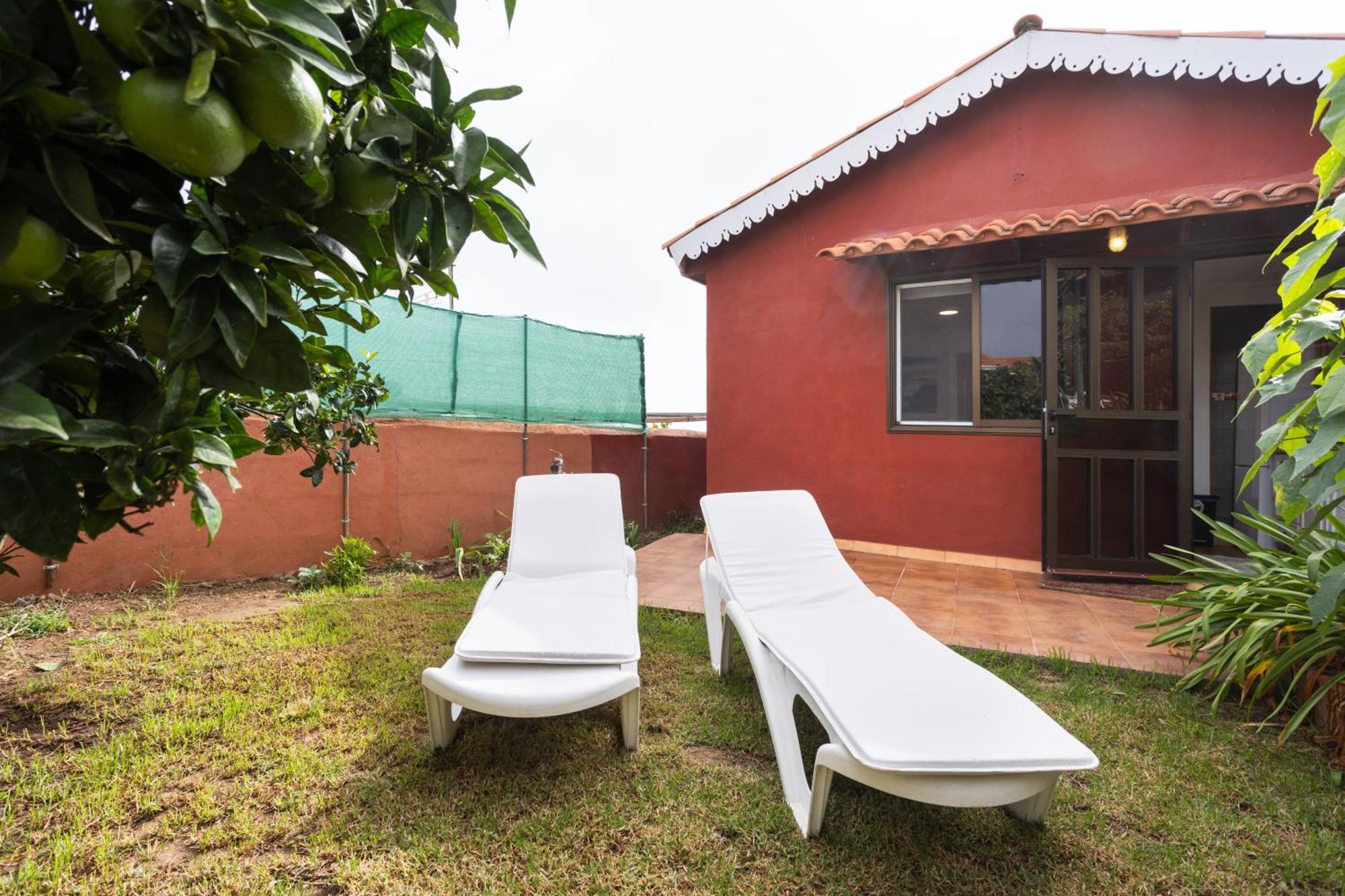 Home2Book Serene Retreat Isabel, Jacuzzi & Garden Icod el Alto Luaran gambar