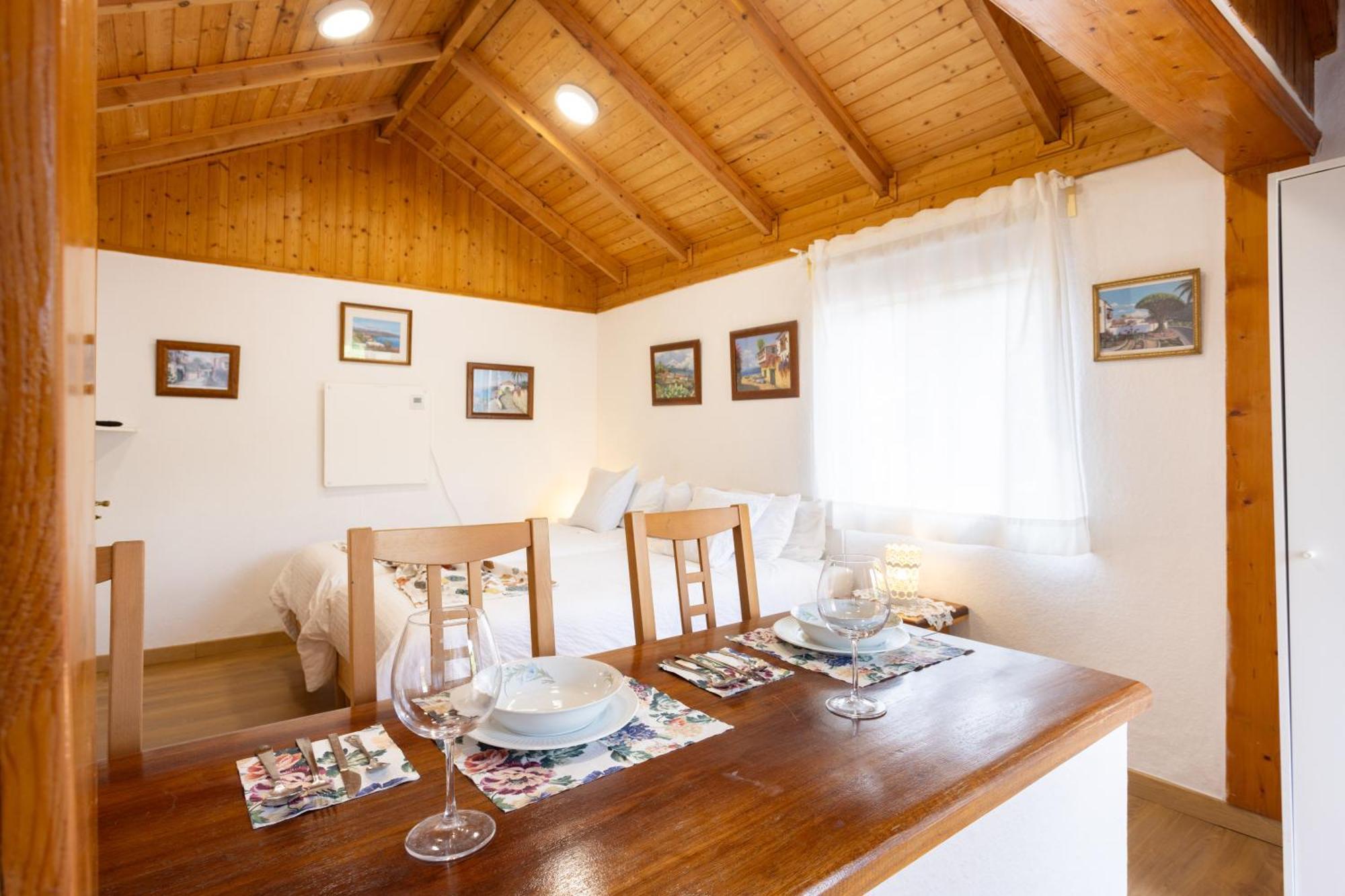 Home2Book Serene Retreat Isabel, Jacuzzi & Garden Icod el Alto Luaran gambar