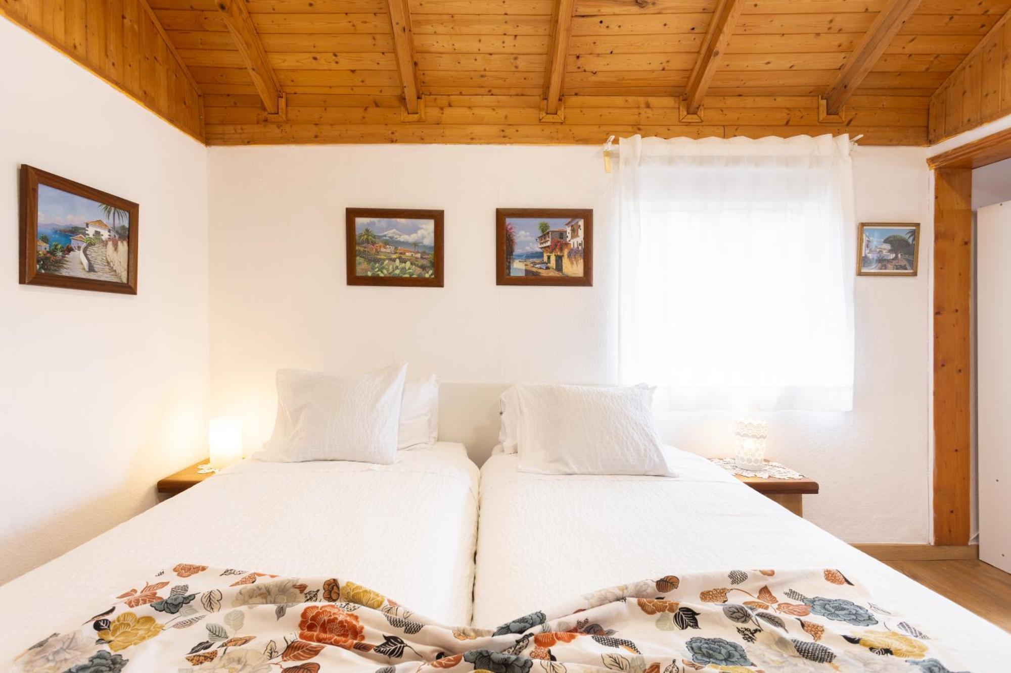 Home2Book Serene Retreat Isabel, Jacuzzi & Garden Icod el Alto Luaran gambar