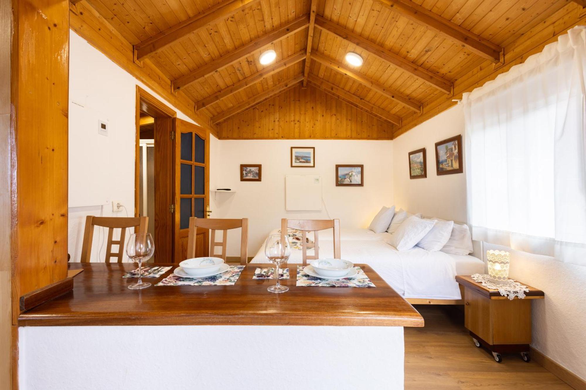 Home2Book Serene Retreat Isabel, Jacuzzi & Garden Icod el Alto Luaran gambar